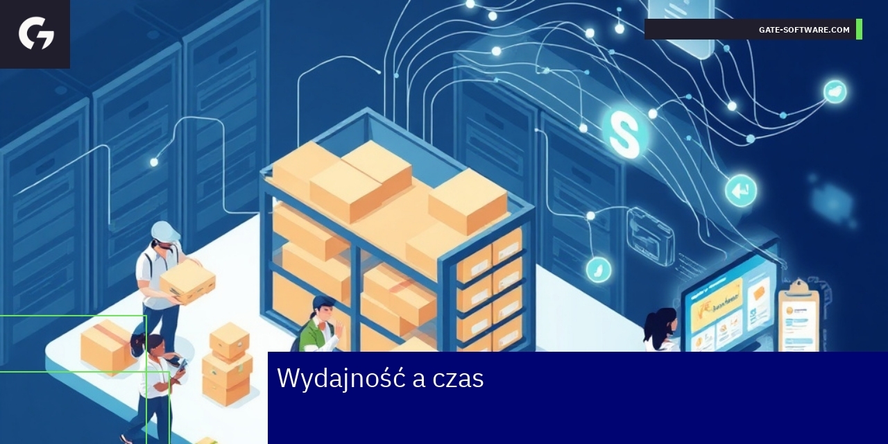 Schemat optymalizacji czasu ładowania stron