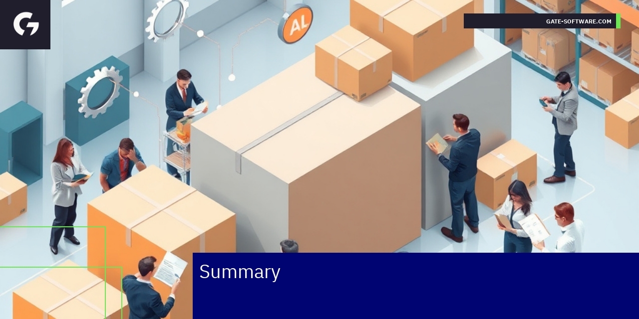 Illustration of Magento 2 B2B e-commerce platform