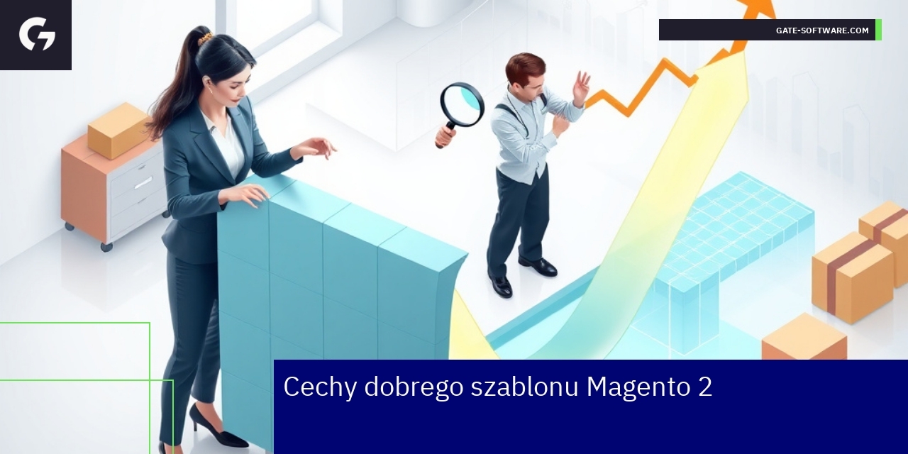 Kluczowe cechy dobrego szablonu Magento 2 Responsywny szablon Magento 2 na różnych urządzeniach
