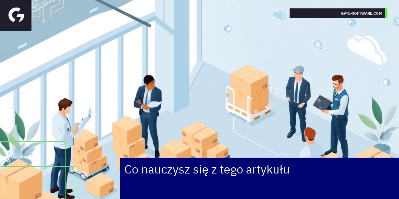 Schemat platformy e-commerce B2B i integracji systemów