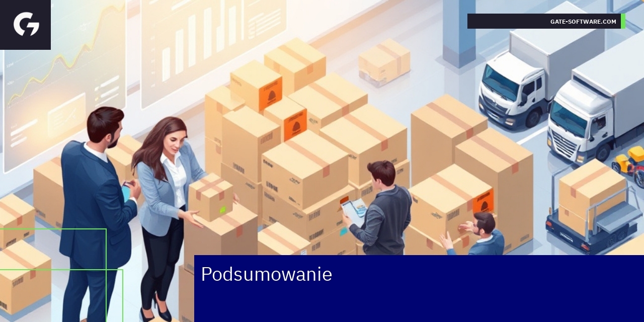 Schemat personalizacji i analizy danych w B2B
