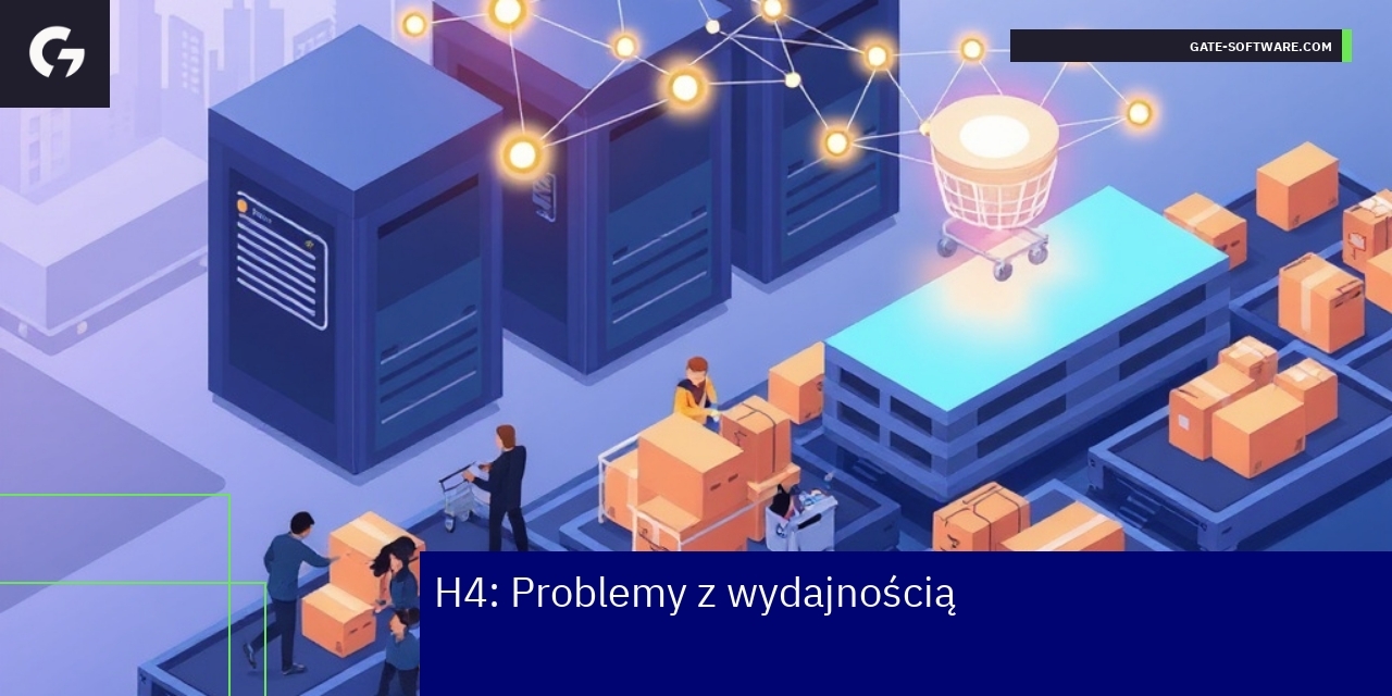 Schemat wydajności i optymalizacji Hyva