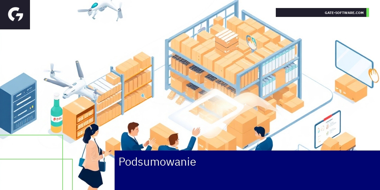 Schemat procesów Magento B2B dla firm