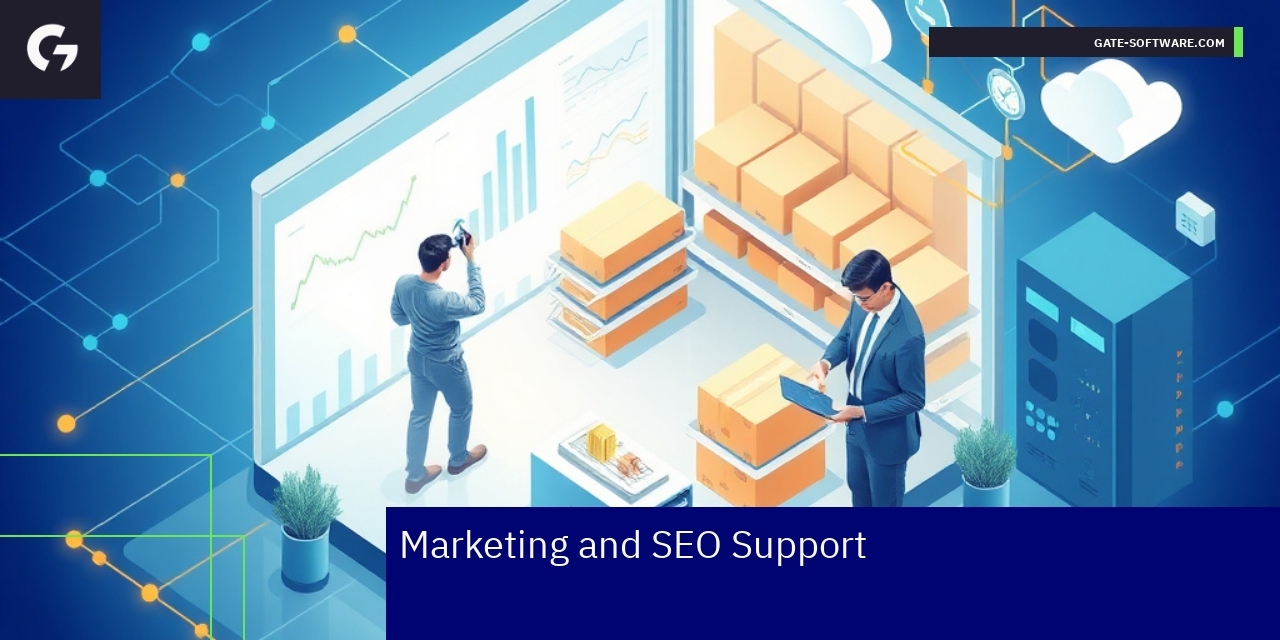 Magento 2 frontend interface and server setup