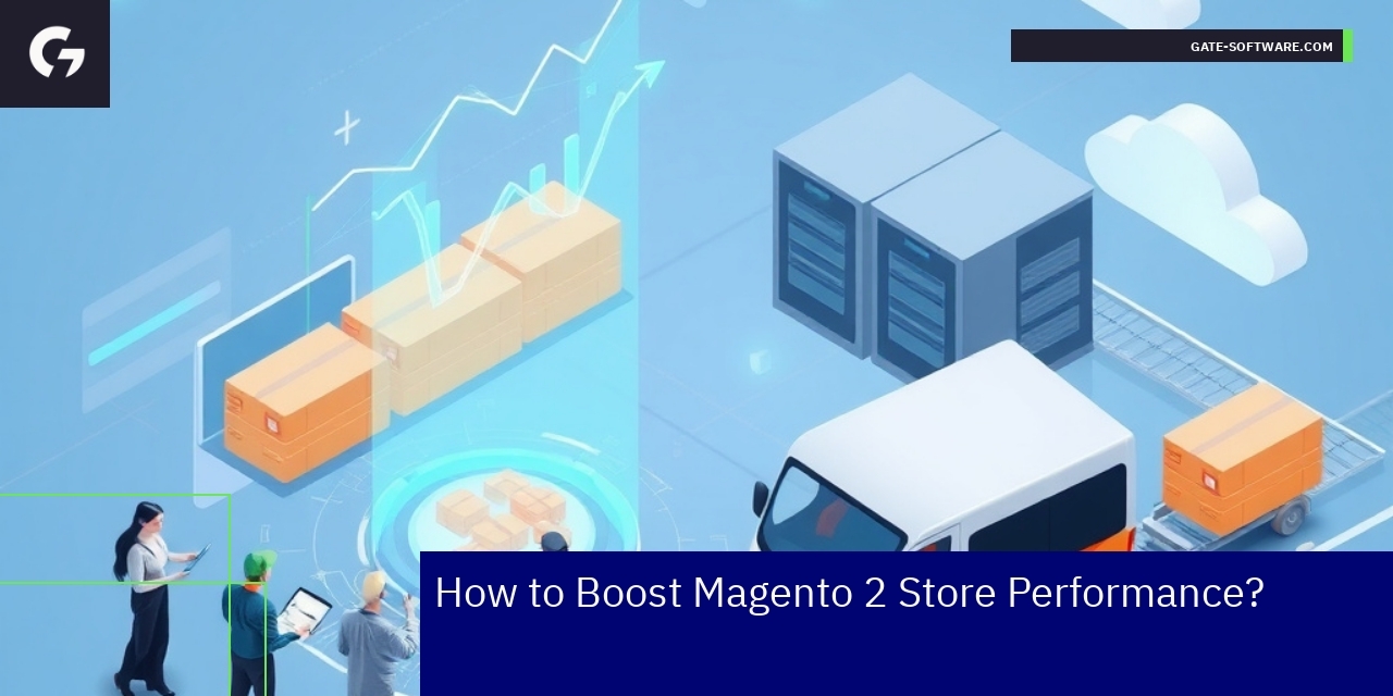 Magento 2 performance chart and optimization tools