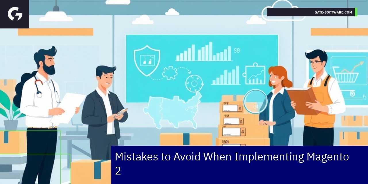List of Magento 2 common mistakes and tips