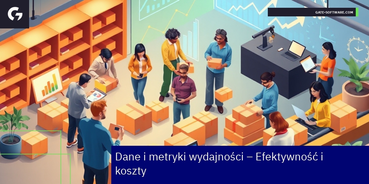 Wskaźniki efektywności i optymalizacji systemu Hyva