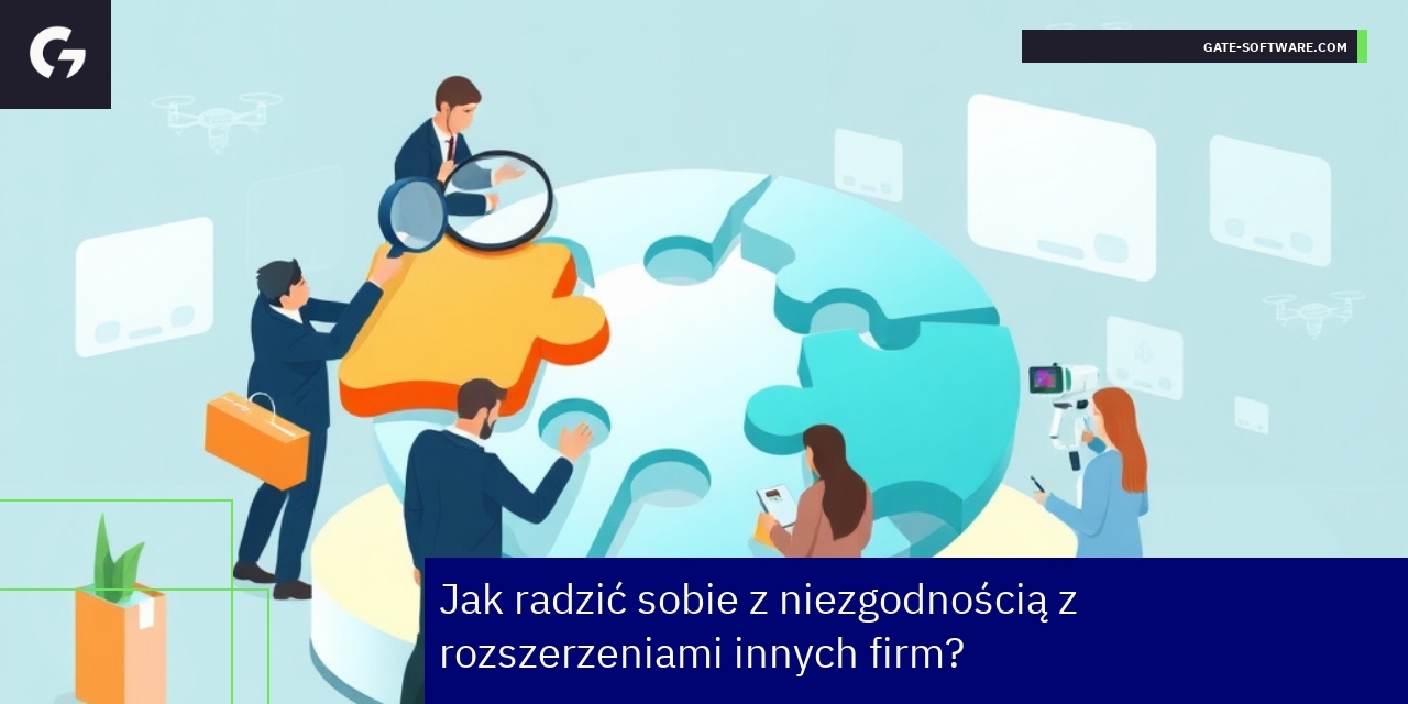 Integracja rozszerzeń z Hyva na komputerze