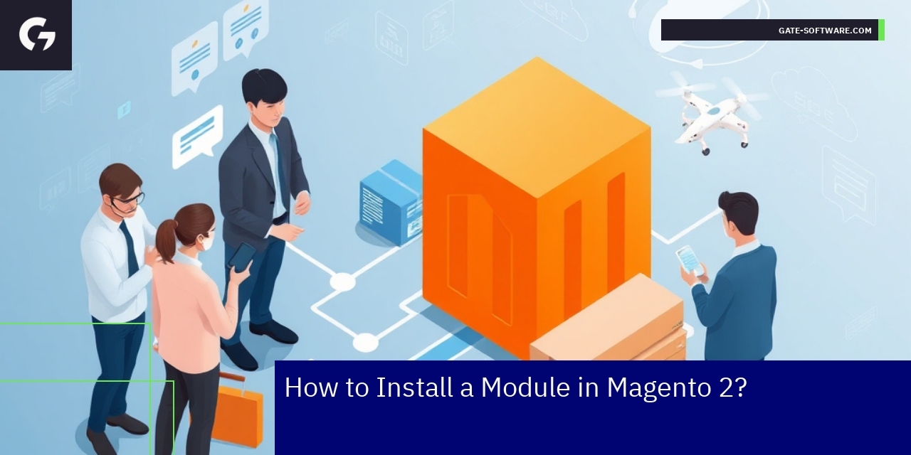 Installing and Managing Magento 2 Modules Magento 2 module installation and activation process