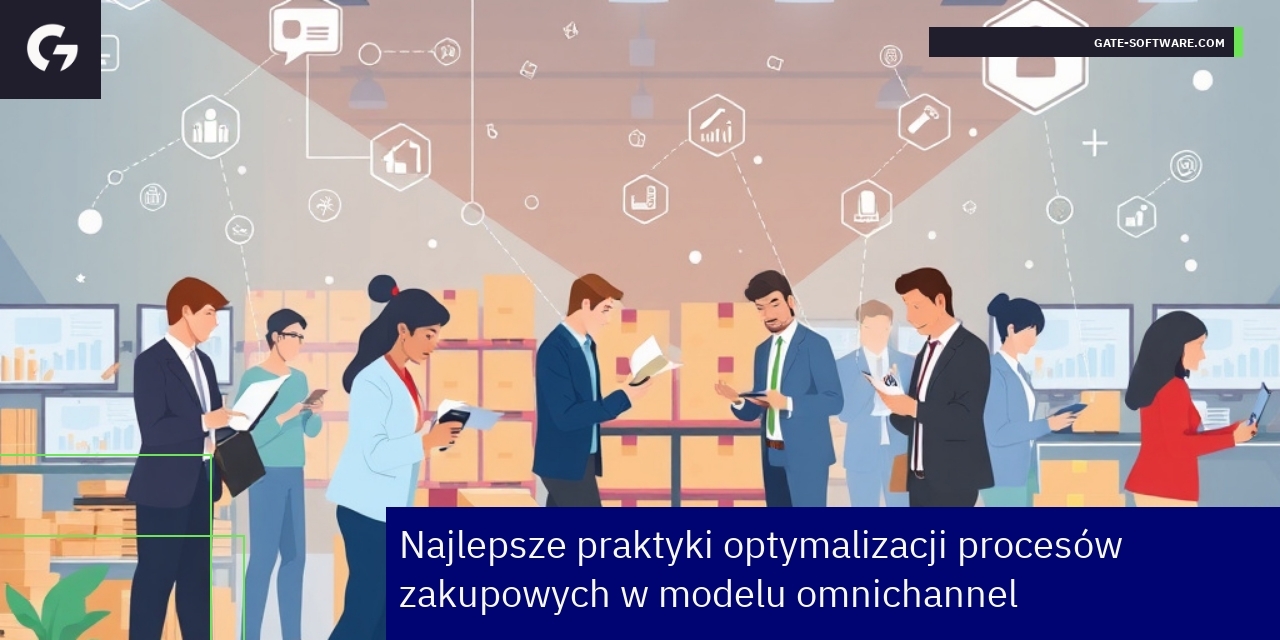 Procesy zakupowe i narzędzia w e-commerce B2B