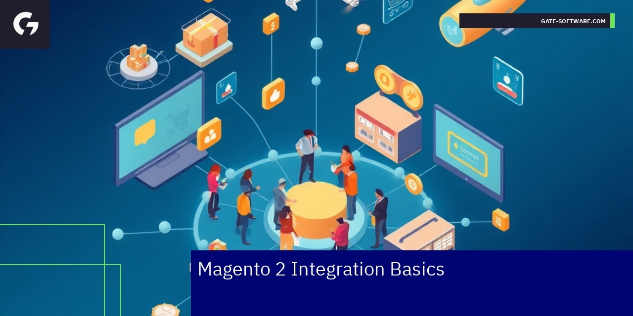 Magento 2 platform with Hyva frontend components