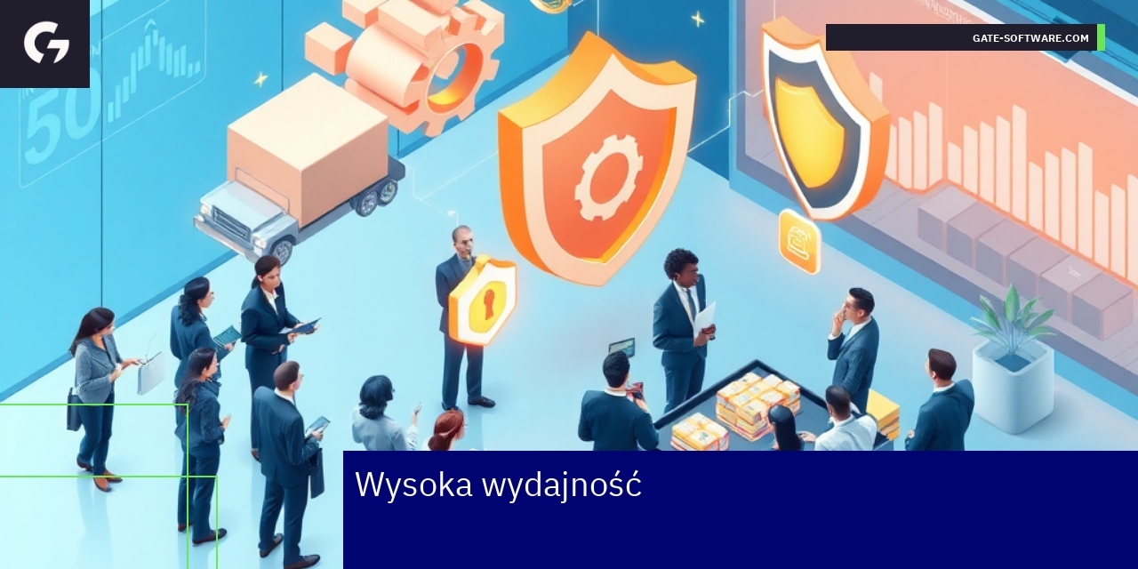 Schemat wydajności Magento 2 i integracji biznesowych