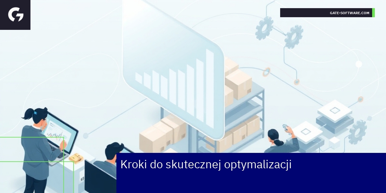 Kroki do skutecznej optymalizacji UiR w Magento 2 Schemat optymalizacji i bezpieczeństwa platformy Magento