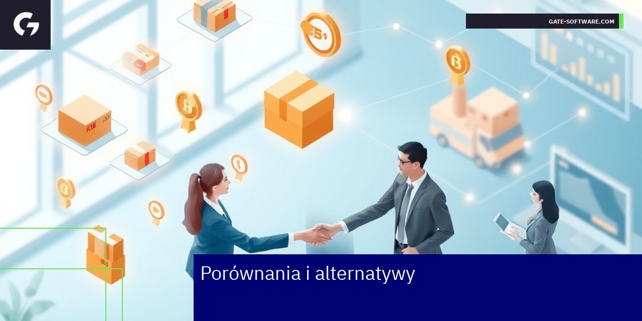 Wykres przedstawiający różnice między Magento 1 i 2