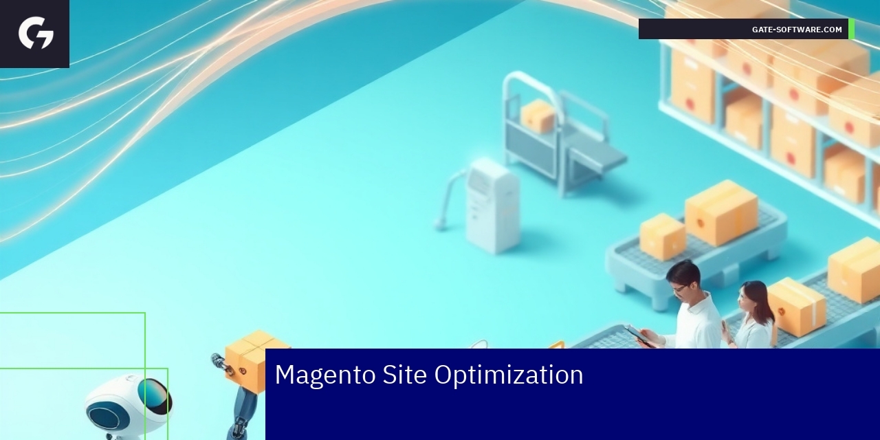 Magento Site Optimization with Hyva Theme Magento store with optimized Hyva frontend theme
