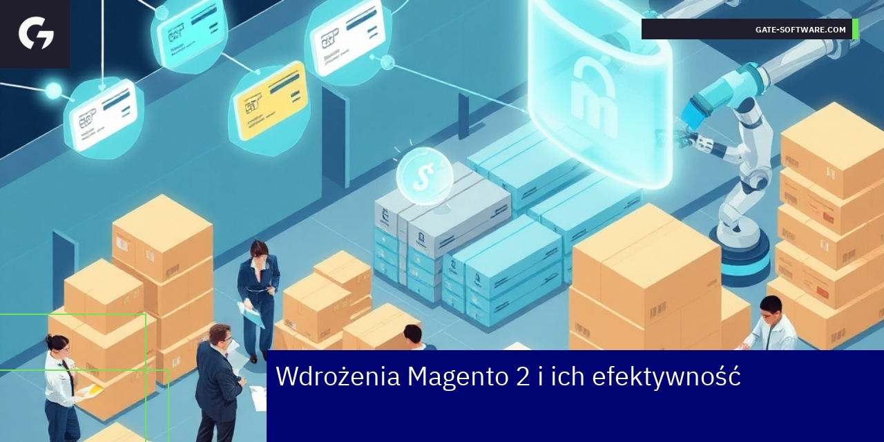Schemat integracji płatności i procesów biznesowych
