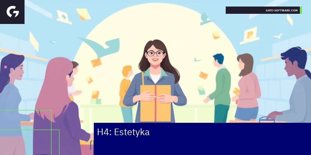 Estetyka i konwersja w platformie Hyva schemat estetyki i konwersji w Hyva
