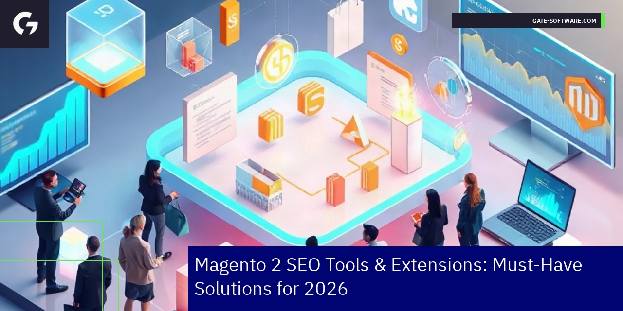 Magento 2 SEO tools and extensions overview