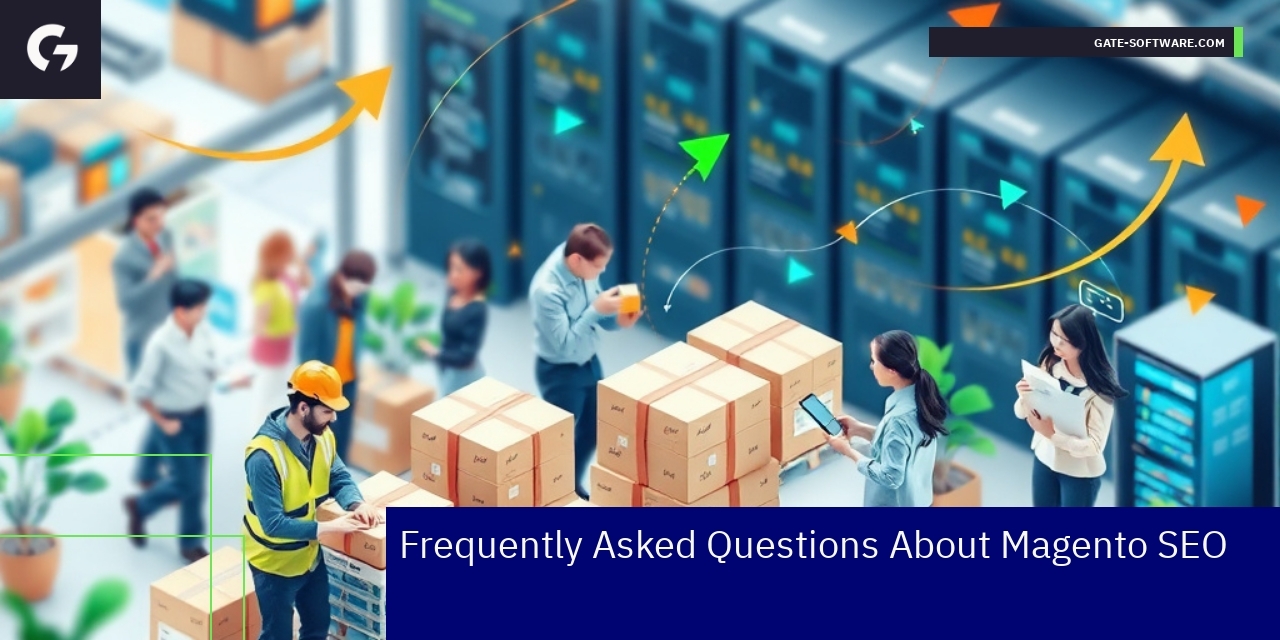 Magento SEO concepts and Hyva frontend integration