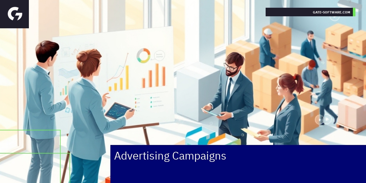 Hyva Social Media Advertising Strategies Social media campaign planning and analytics visuals