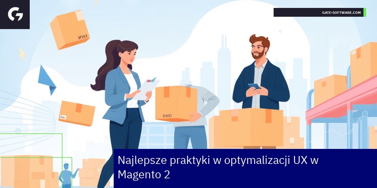 Projektowanie sklepu Magento 2 z hyva i optymalizacją UX