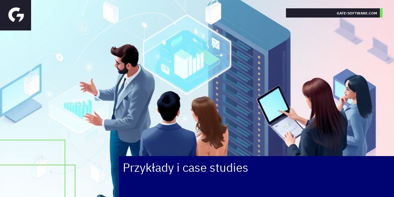 Schemat optymalizacji platformy e-commerce Hyva