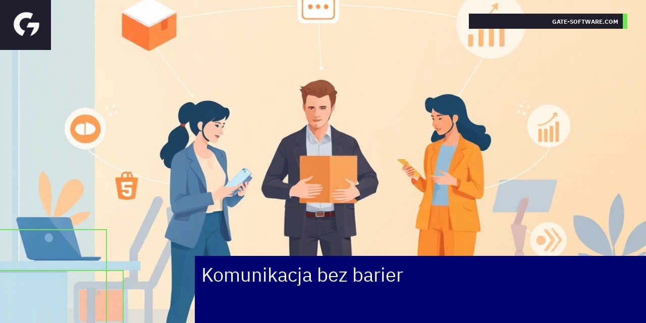 Interfejs użytkownika eCommerce na urządzeniach