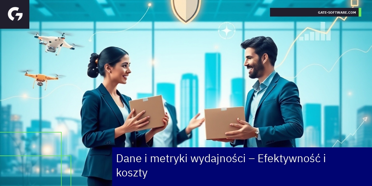 Wykresy i statystyki wydajności Magento 2