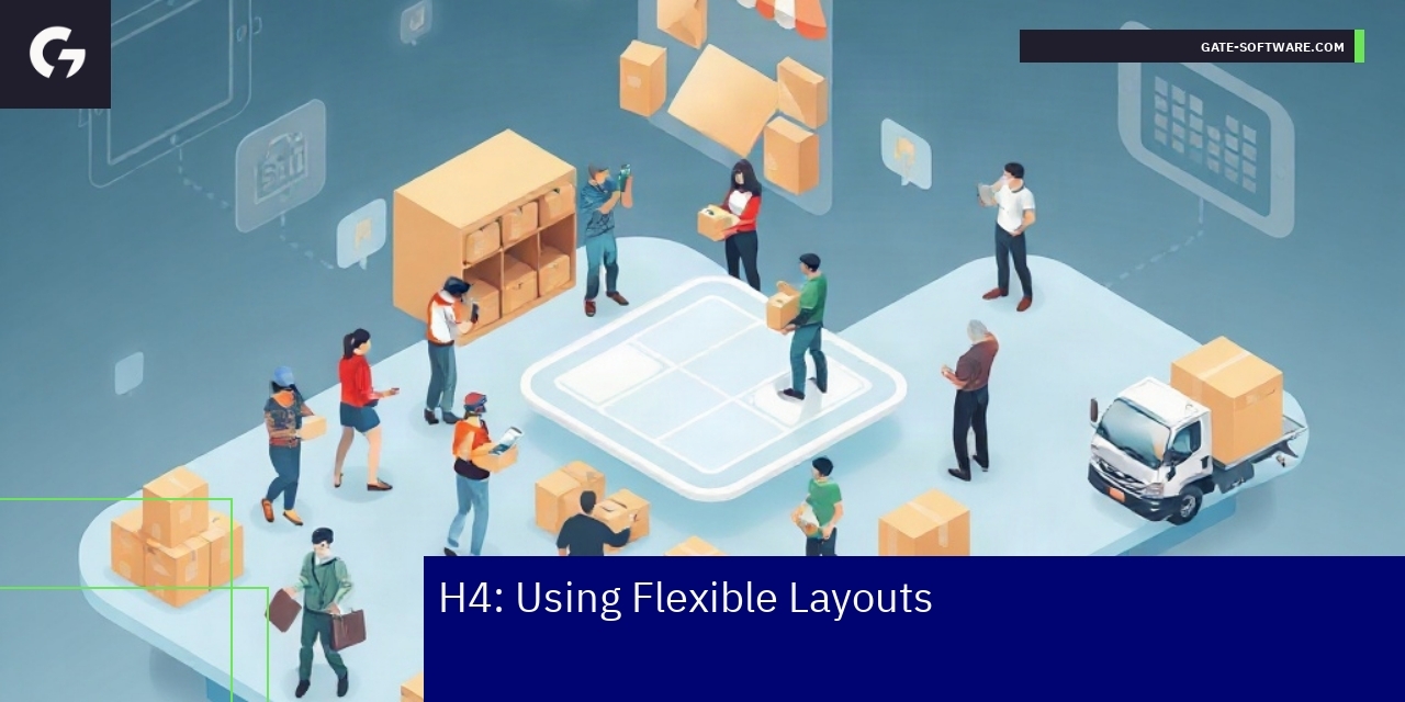 Flexible layouts in Magento 2 themes Responsive Magento 2 theme on multiple devices
