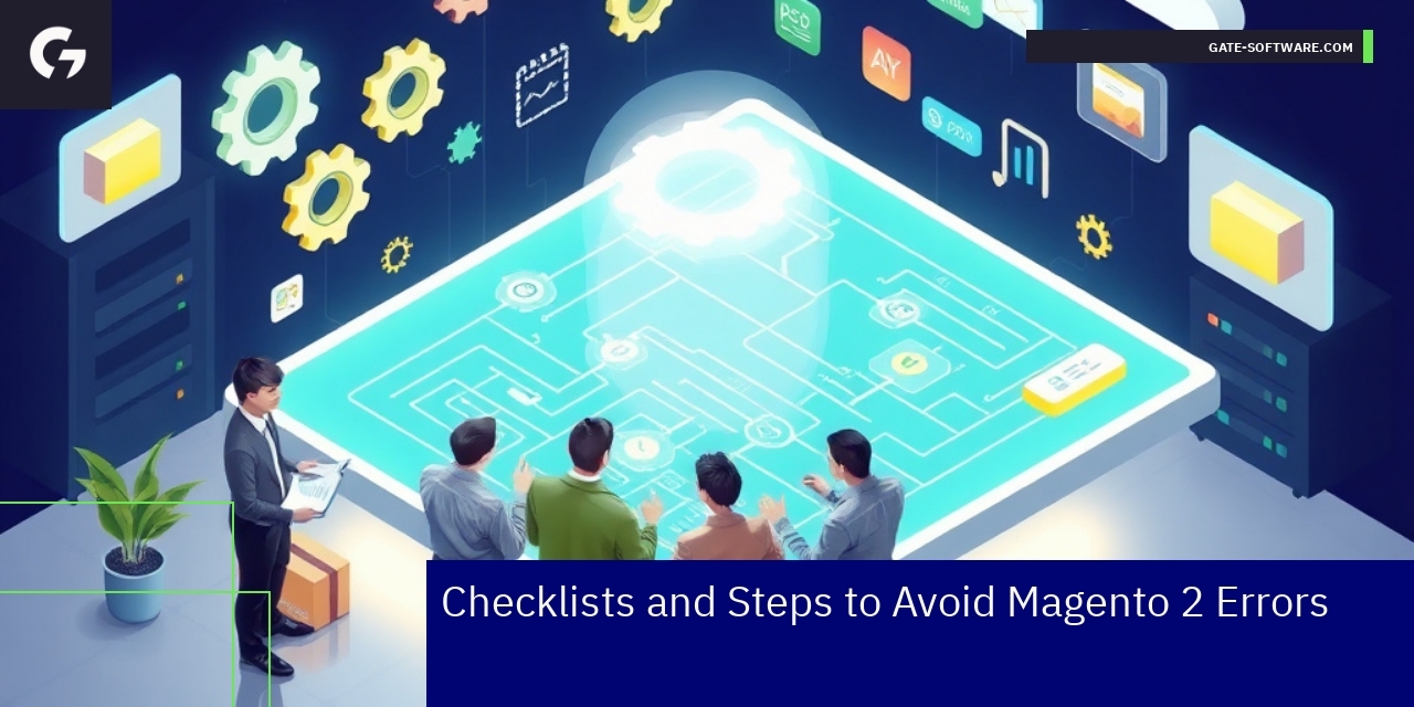 Avoiding Magento 2 Errors with Hyva Checklist and tools for error-free Magento 2