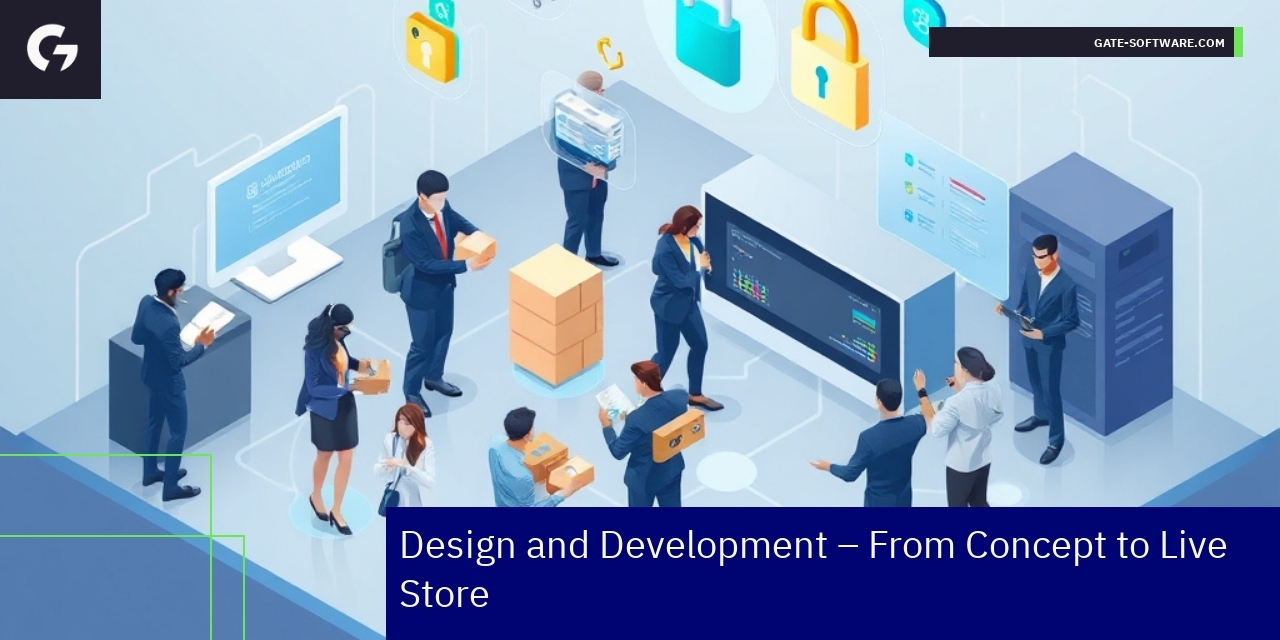 Magento 2 B2B system and performance optimization