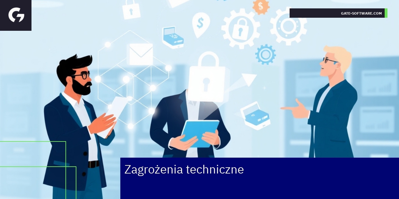 Schemat zagrożeń i audytu technicznego Magento 2