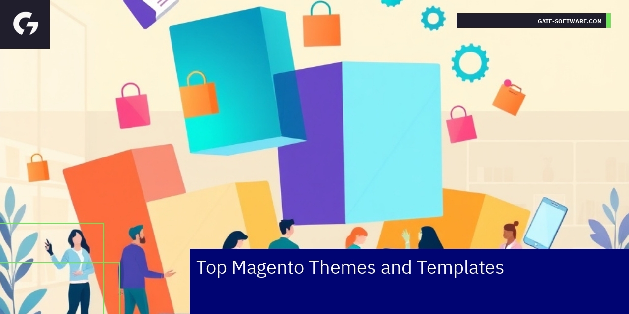 Top Magento Themes and Customization in 2026 Magento theme customization and user reviews overview