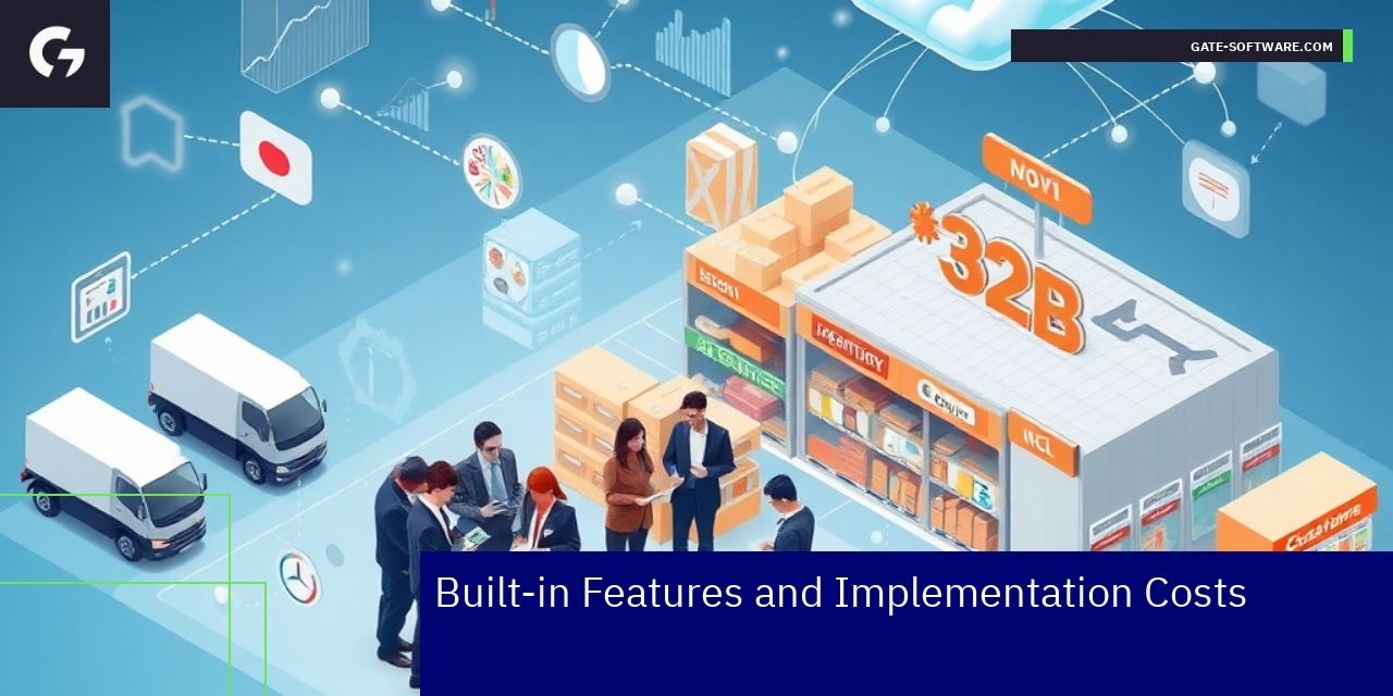 Magento 2 B2B platform interface and multistore management
