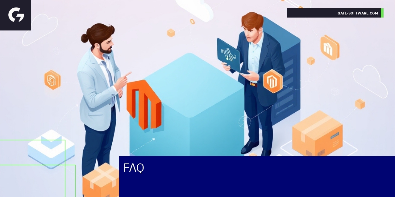 Schemat optymalizacji i monitorowania Magento 2