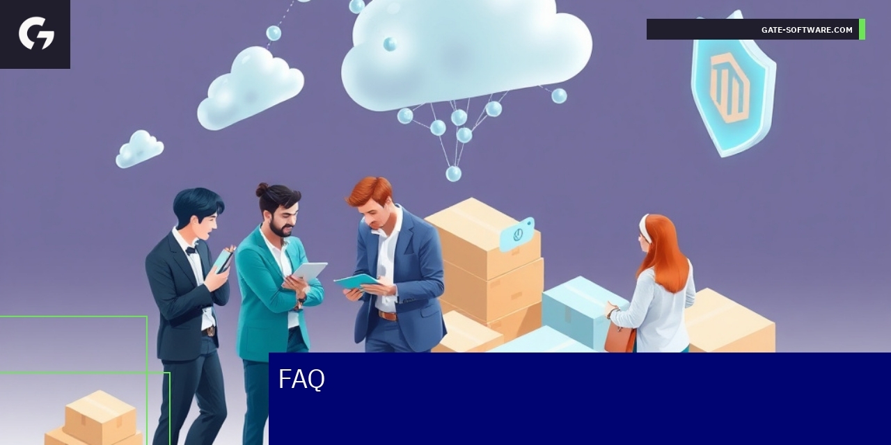 Illustration of backup, performance, and security concepts