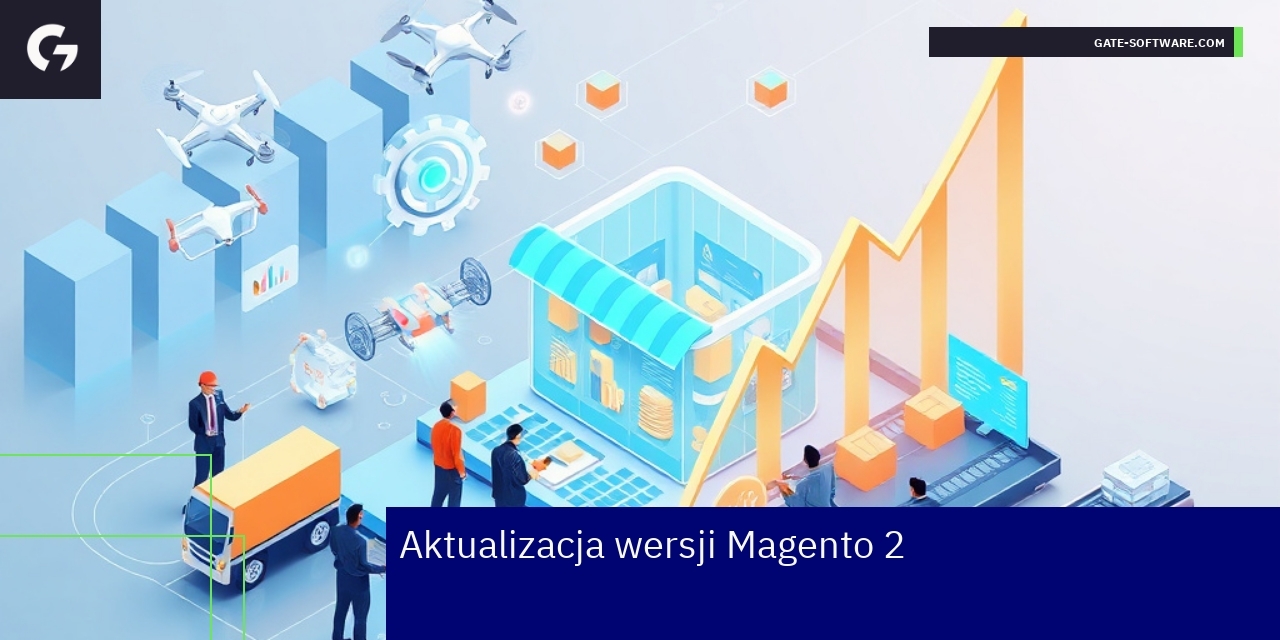 Optymalizacja wydajności Magento 2 po aktualizacji Schemat optymalizacji wydajności w Magento 2