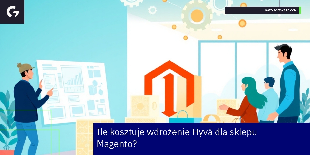 Wdrożenie i migracja Hyvä w Magento 2 Proces wdrożenia Hyvä i migracji w sklepie Magento