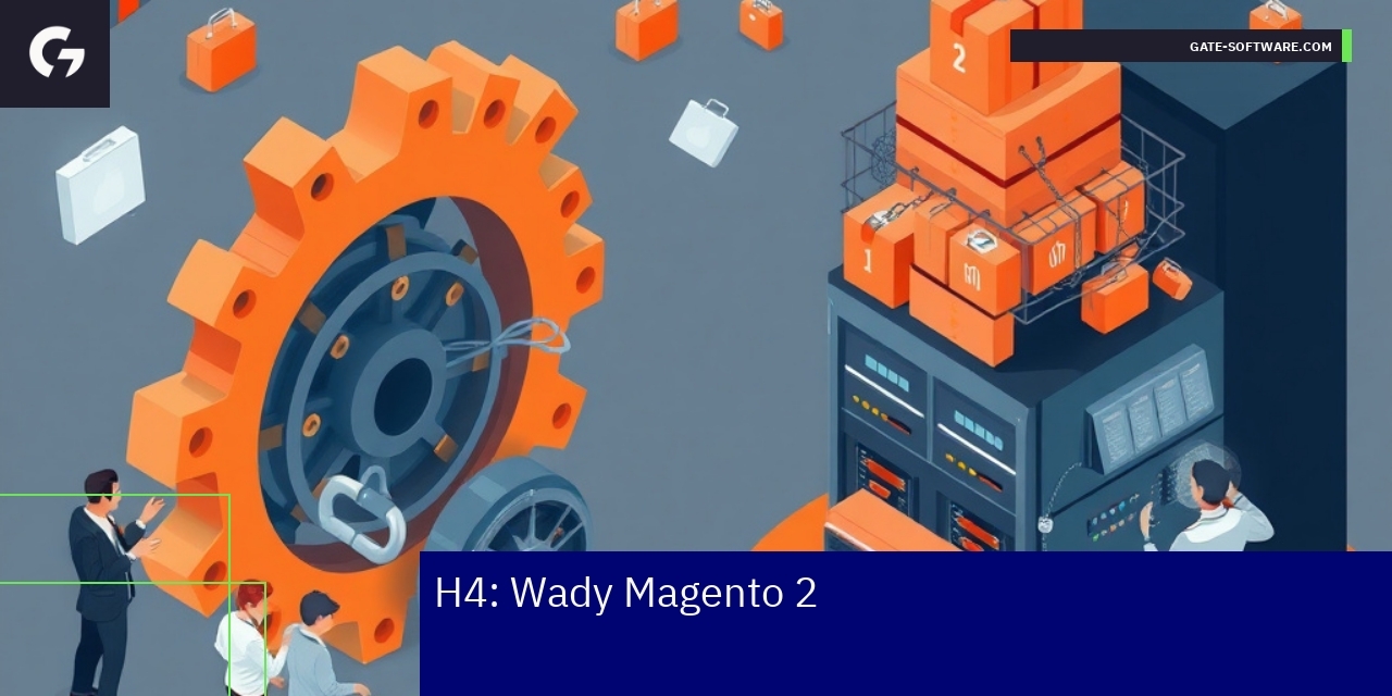 Problemy techniczne i biznesowe Magento 2