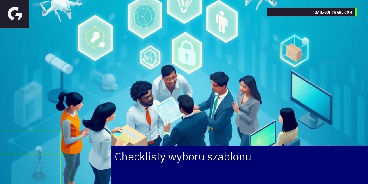 Kluczowe kryteria wyboru szablonu e-commerce Lista cech i kryteriów wyboru szablonu graficznego
