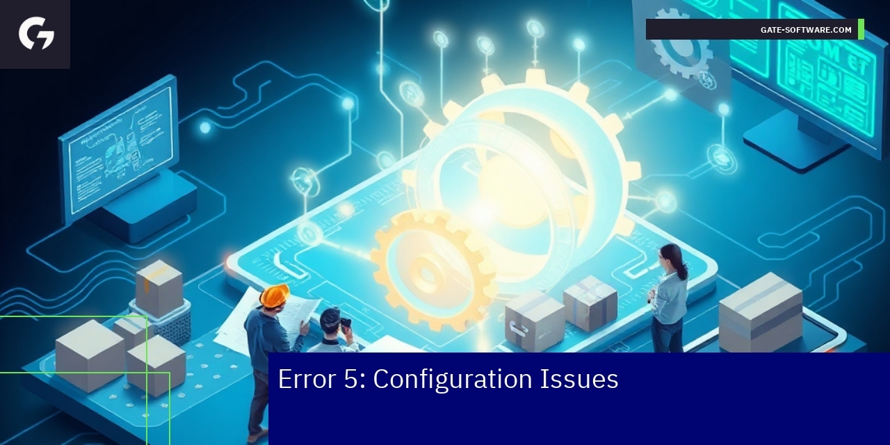 UiR platform configuration workflow and monitoring