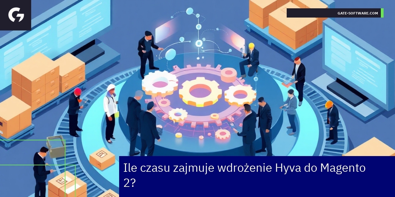 Proces wdrożenia Hyva w Magento 2 i jego korzyści