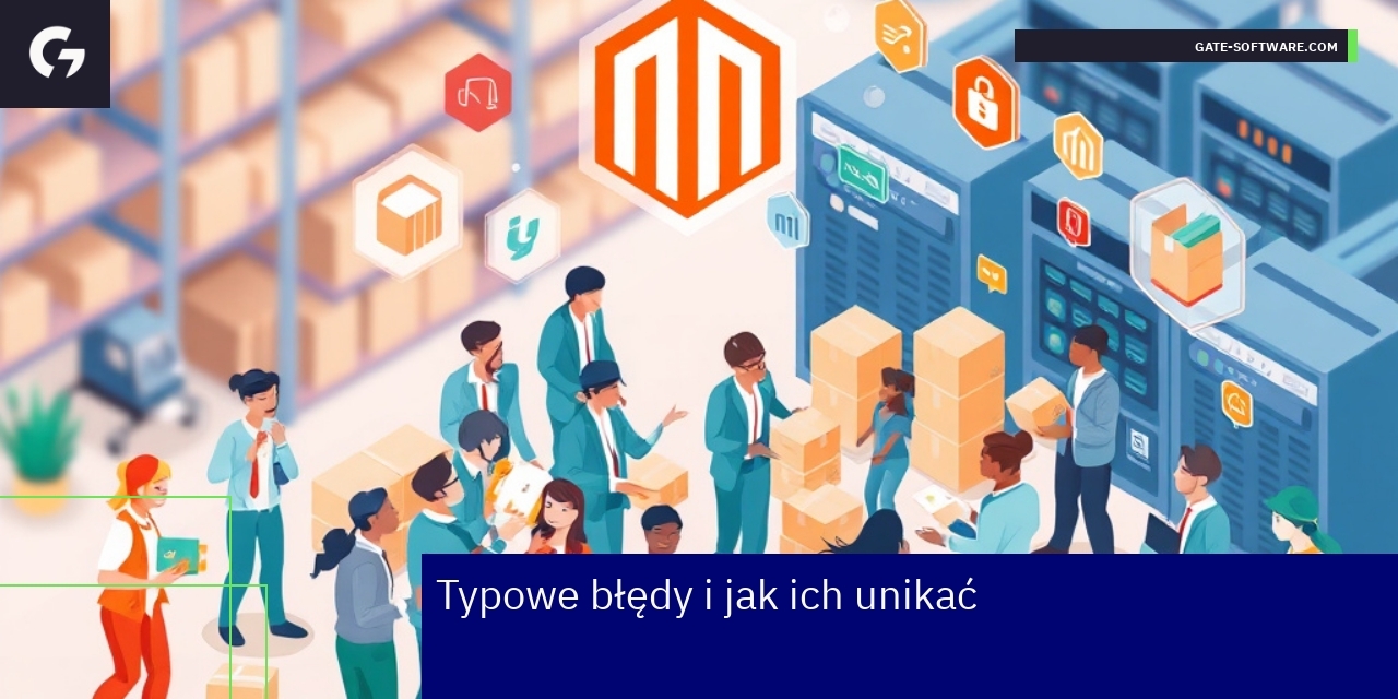 Typowe błędy i rozwiązania przy wdrożeniu Hyva proces wdrożenia hyva theme i hyva checkout