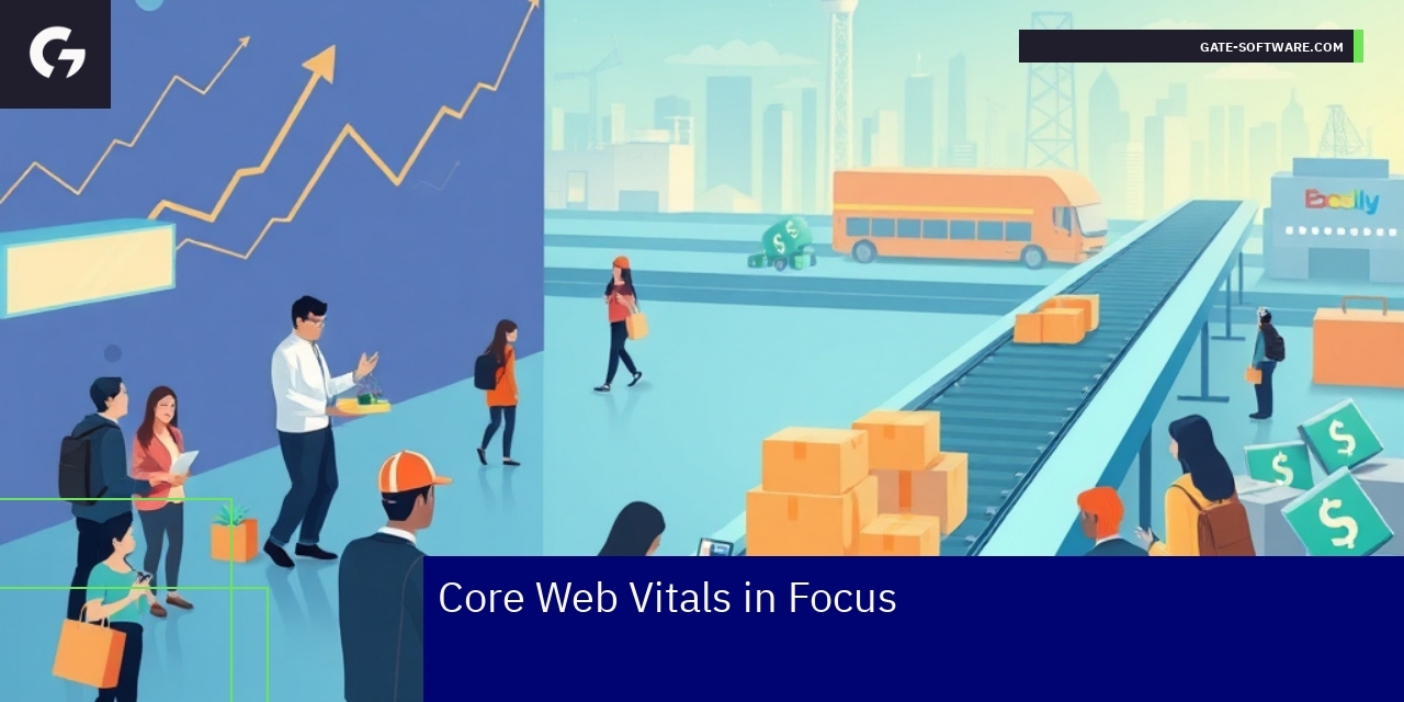 Graphical representation of Hyva Magento 2 frontend performance
