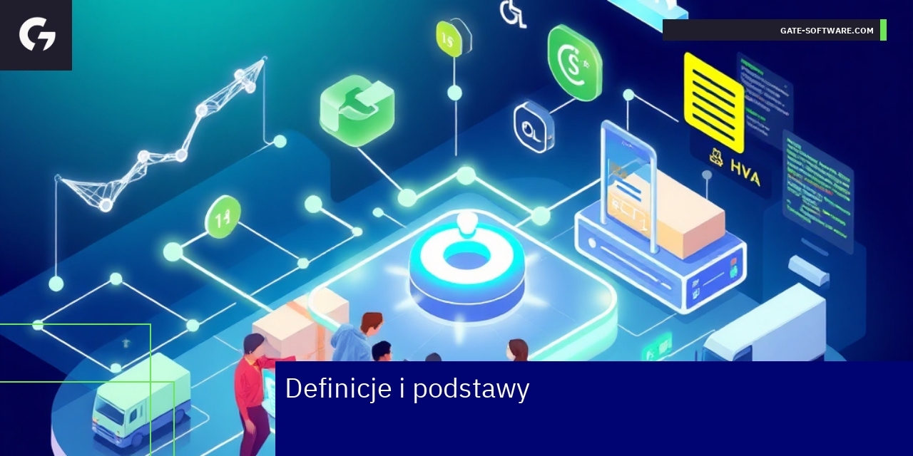 Schemat działania optymalizacji hyva na platformie Magento