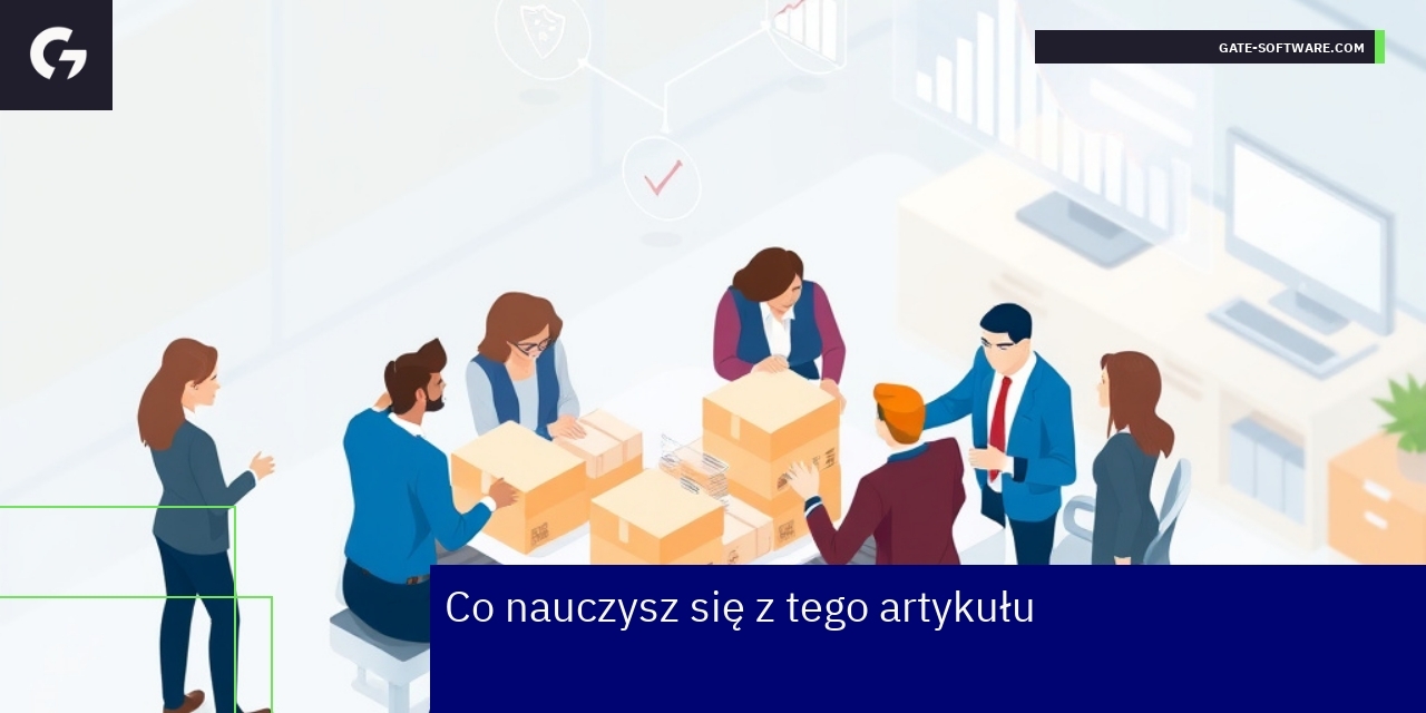 Schemat funkcji i wsparcia Magento 2 w B2B