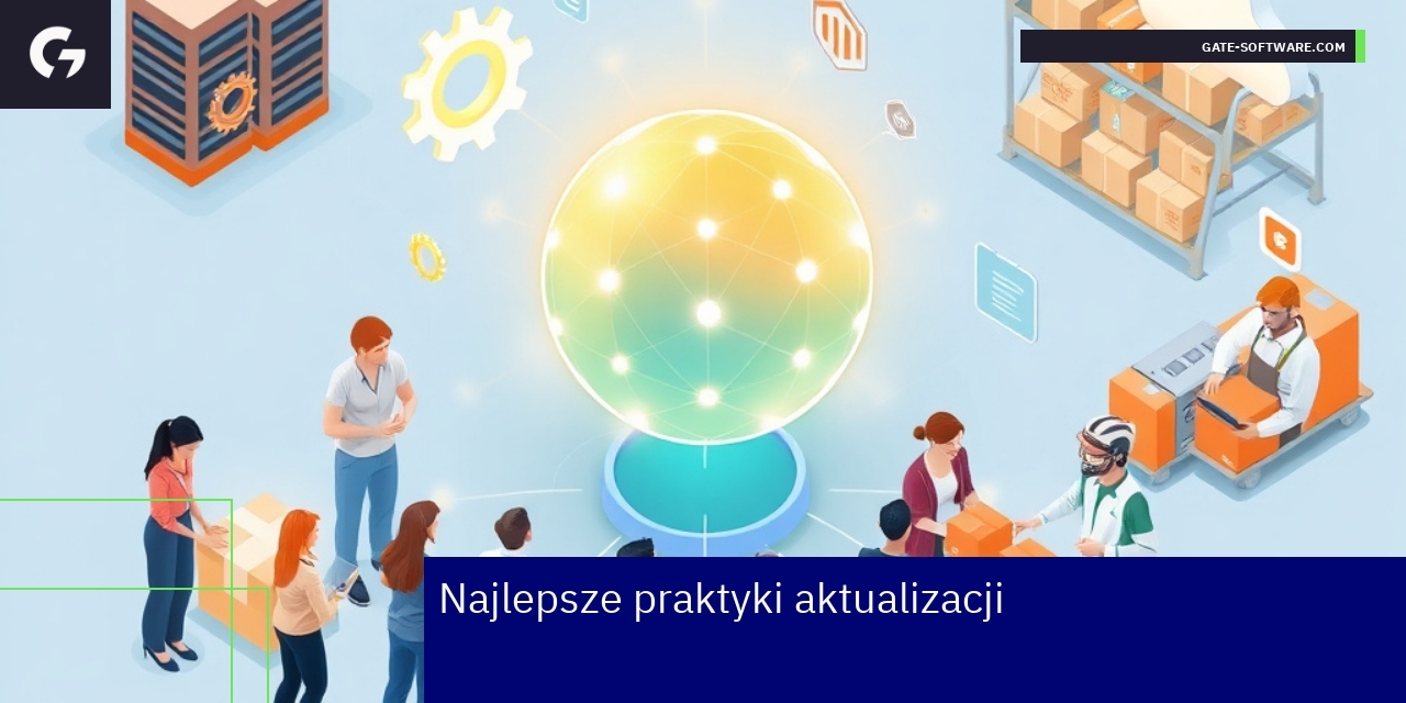 Monitorowanie i optymalizacja platformy Magento 2