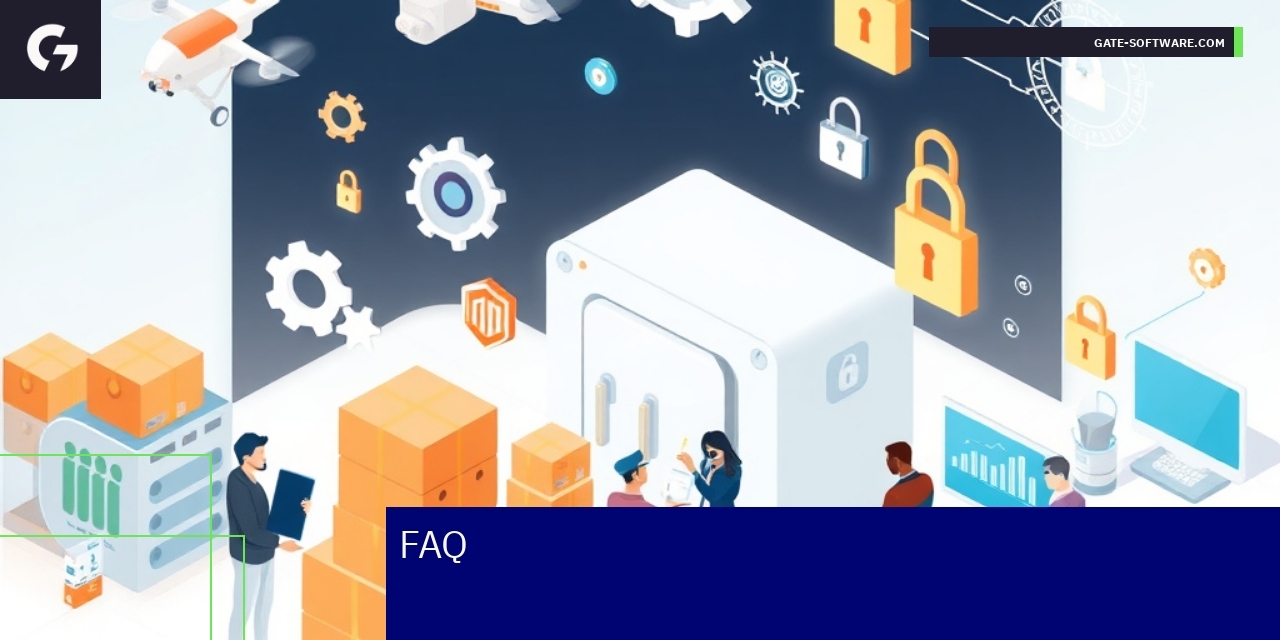 Automatyzacja procesów biznesowych w Magento 2 Schemat procesów automatyzacji w Magento 2