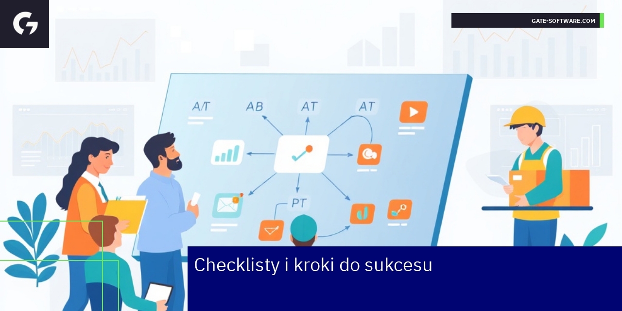 Schemat optymalizacji sklepu Magento 2