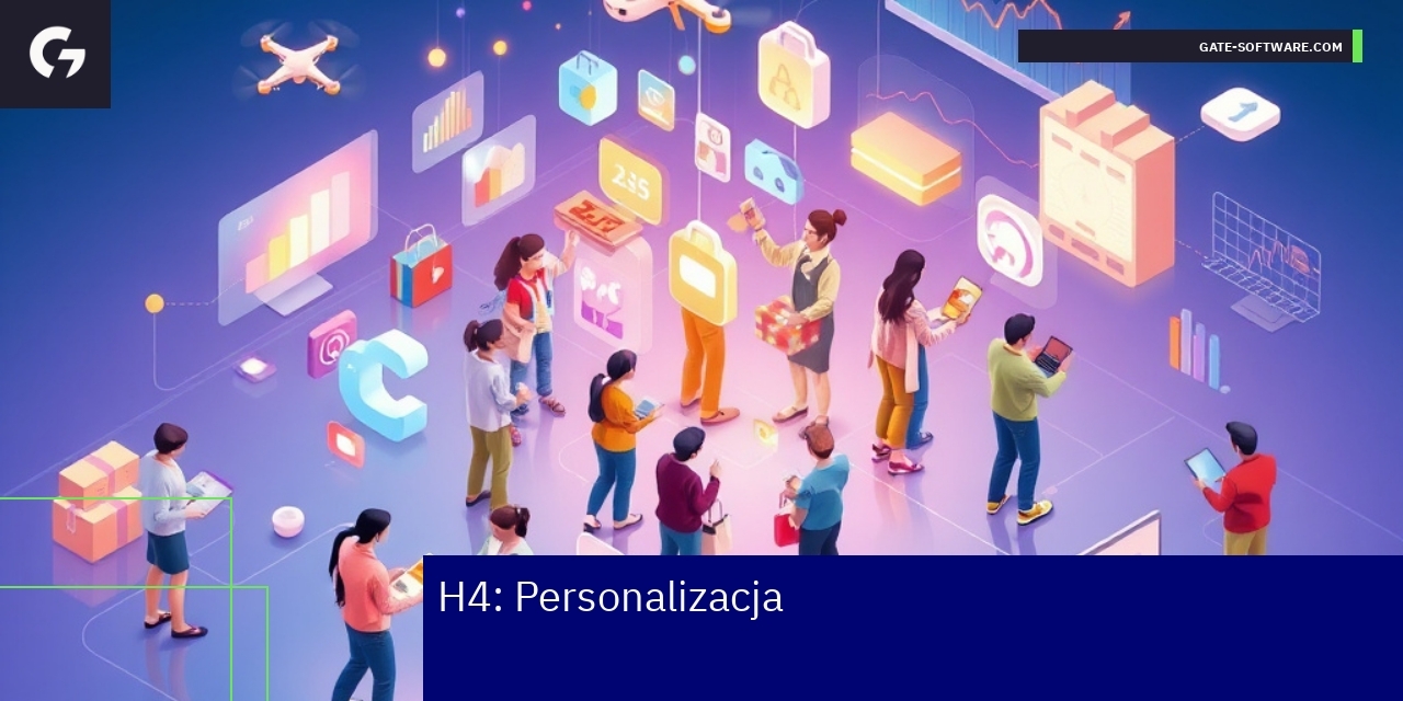 Personalizacja w platformie Hyva Schemat personalizacji w platformie Hyva